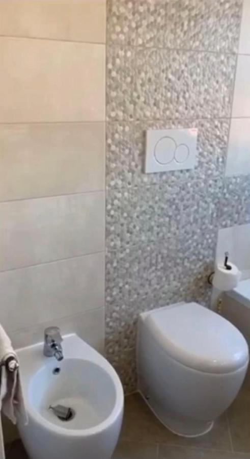 Roma Meraviglioso Attico Sul Mare Ladispoli Buitenkant foto