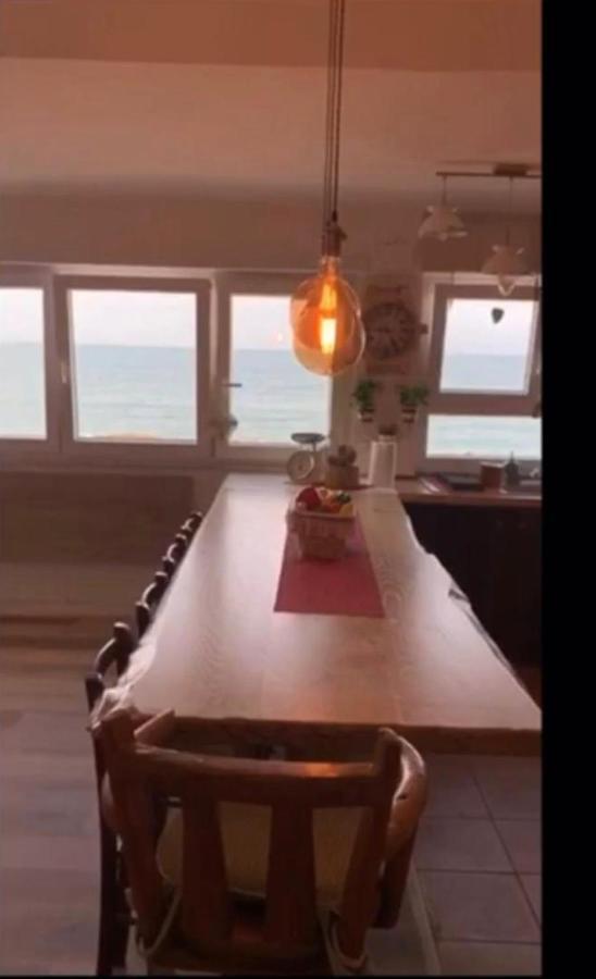 Roma Meraviglioso Attico Sul Mare Ladispoli Buitenkant foto