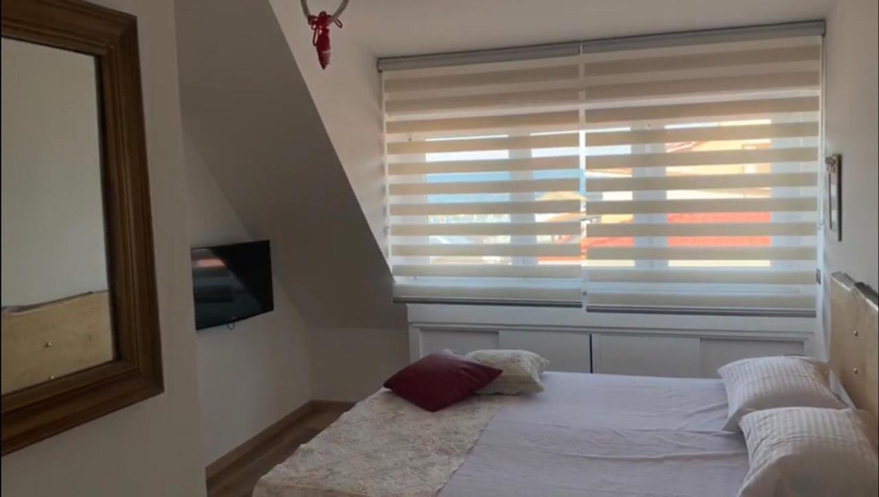 Roma Meraviglioso Attico Sul Mare Ladispoli Buitenkant foto