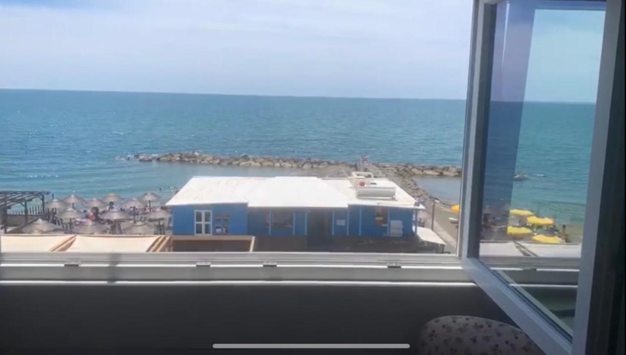 Roma Meraviglioso Attico Sul Mare Ladispoli Buitenkant foto