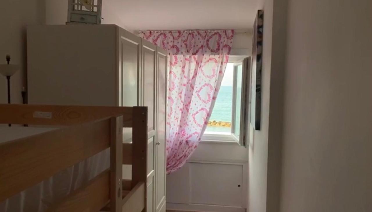 Roma Meraviglioso Attico Sul Mare Ladispoli Buitenkant foto